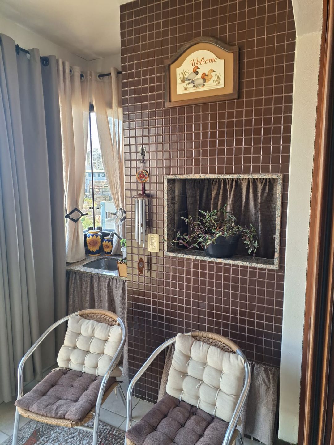 Apartamento para venda no bairro Vila Rosa em Novo Hamburgo