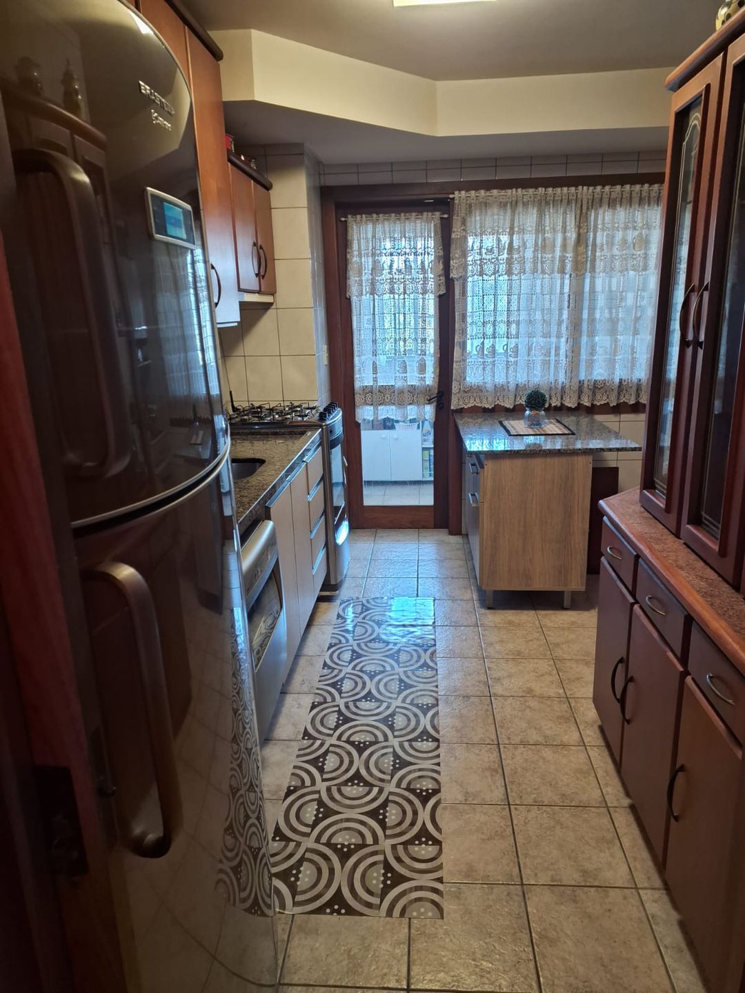 Apartamento para venda no bairro Vila Rosa em Novo Hamburgo