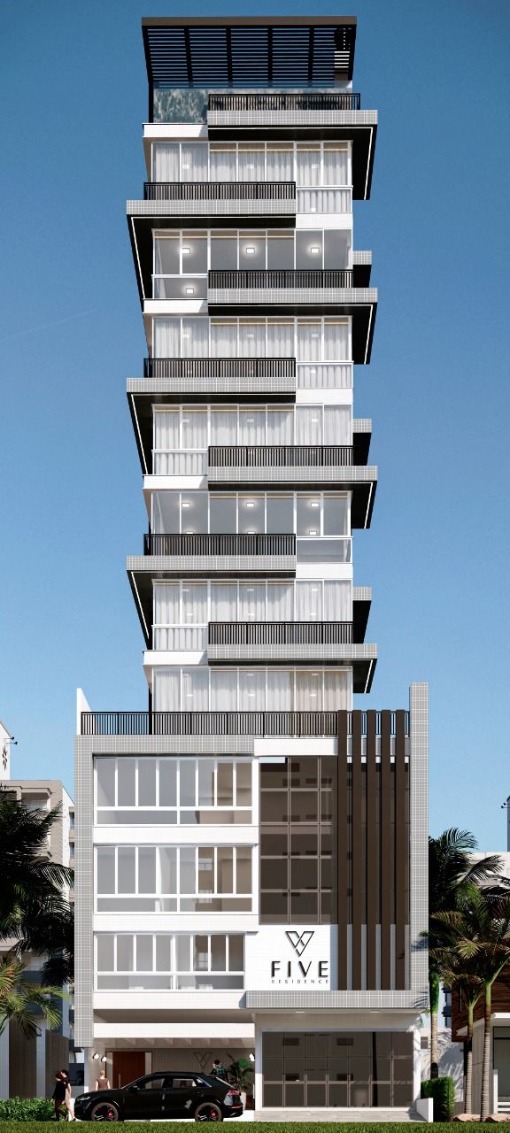 Apartamento para venda no bairro Zona Nova em Capão da Canoa
