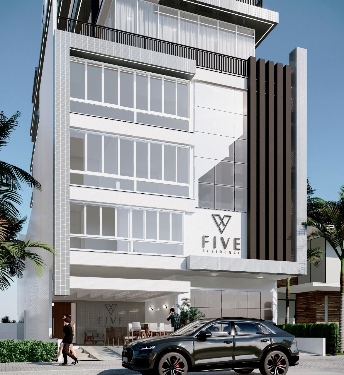 Apartamento para venda no bairro Zona Nova em Capão da Canoa