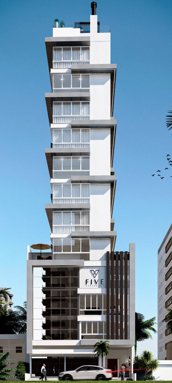 Apartamento para venda no bairro Zona Nova em Capão da Canoa