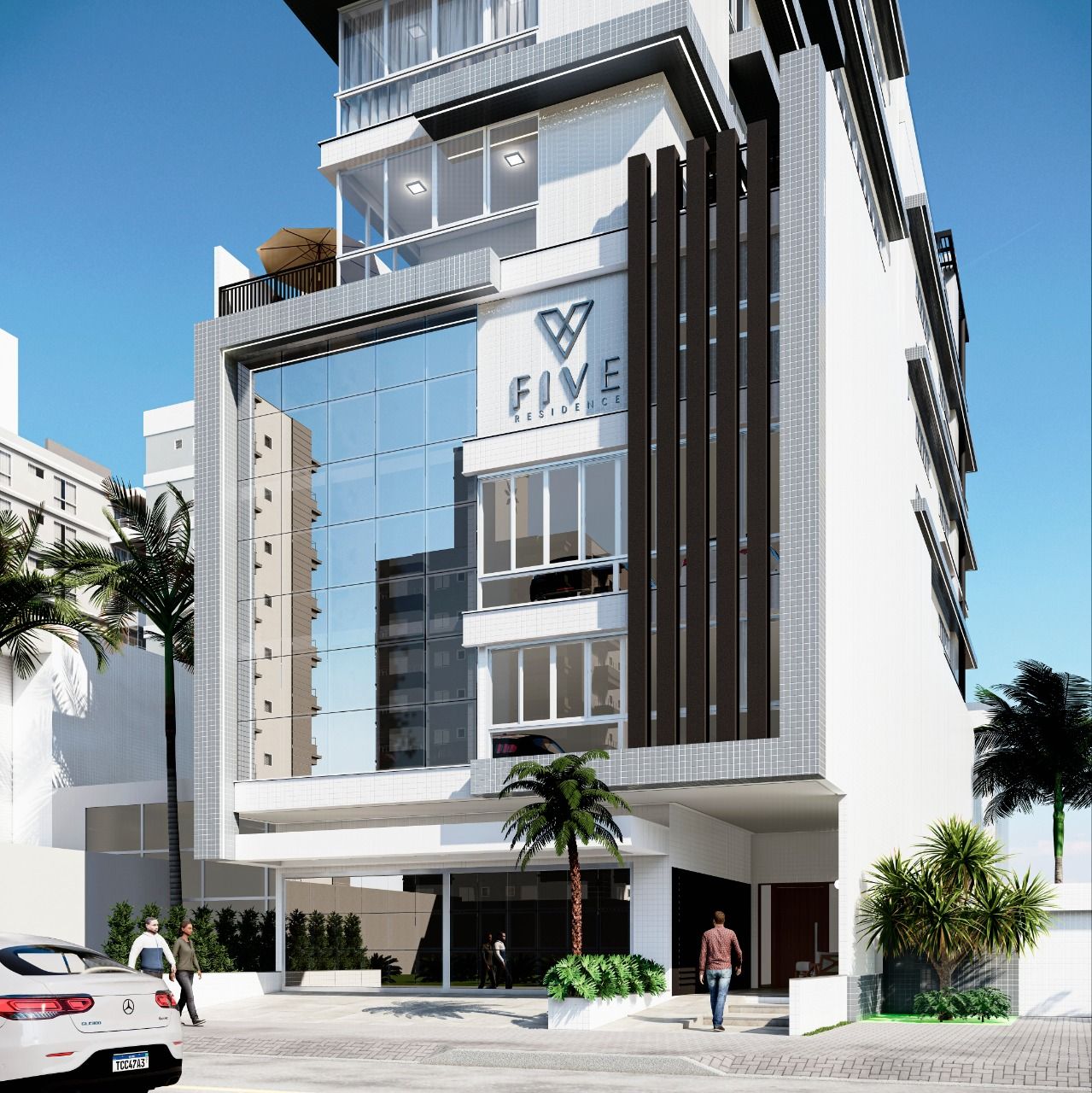 Apartamento para venda no bairro Zona Nova em Capão da Canoa