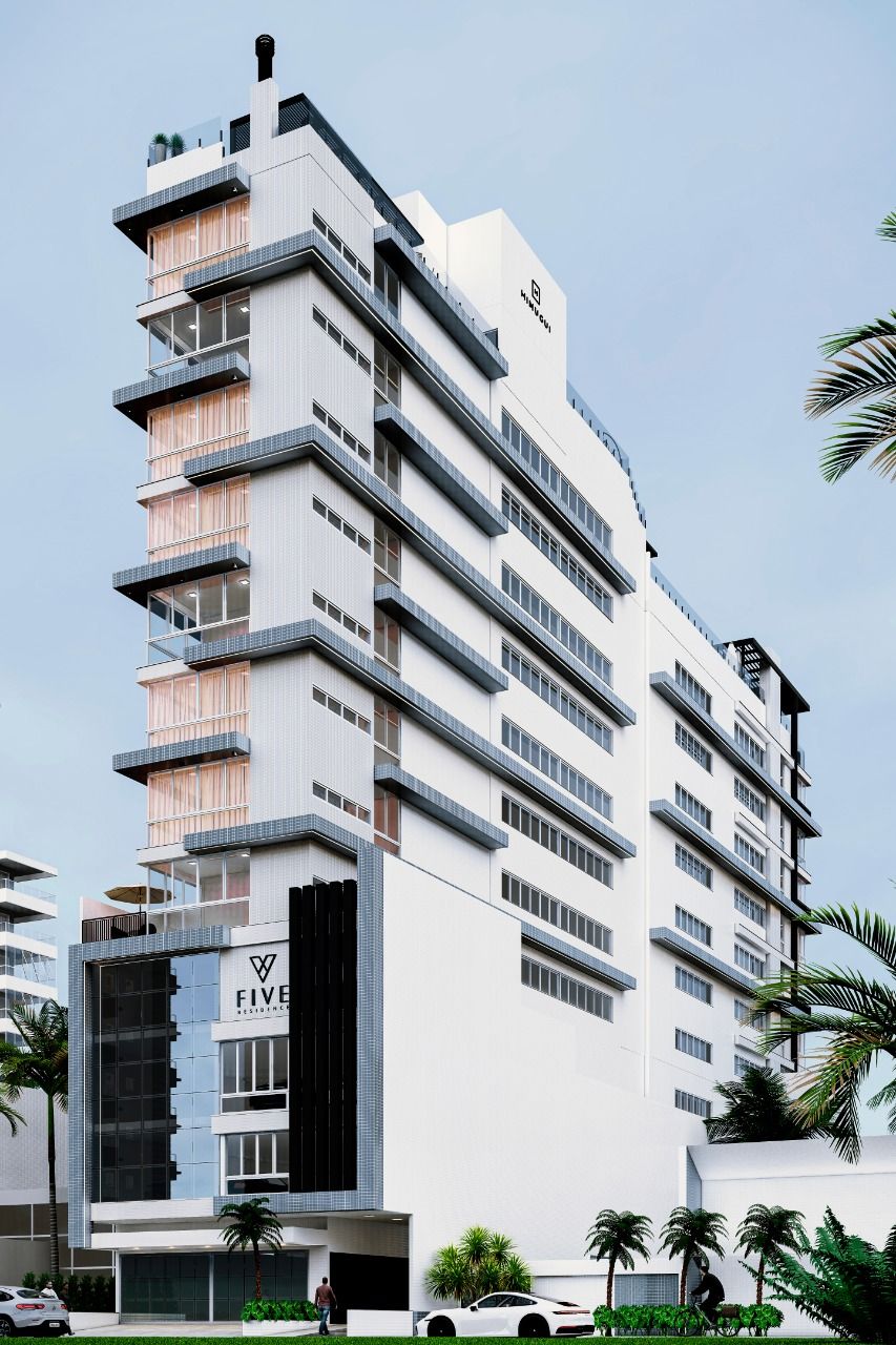 Apartamento para venda no bairro Zona Nova em Capão da Canoa