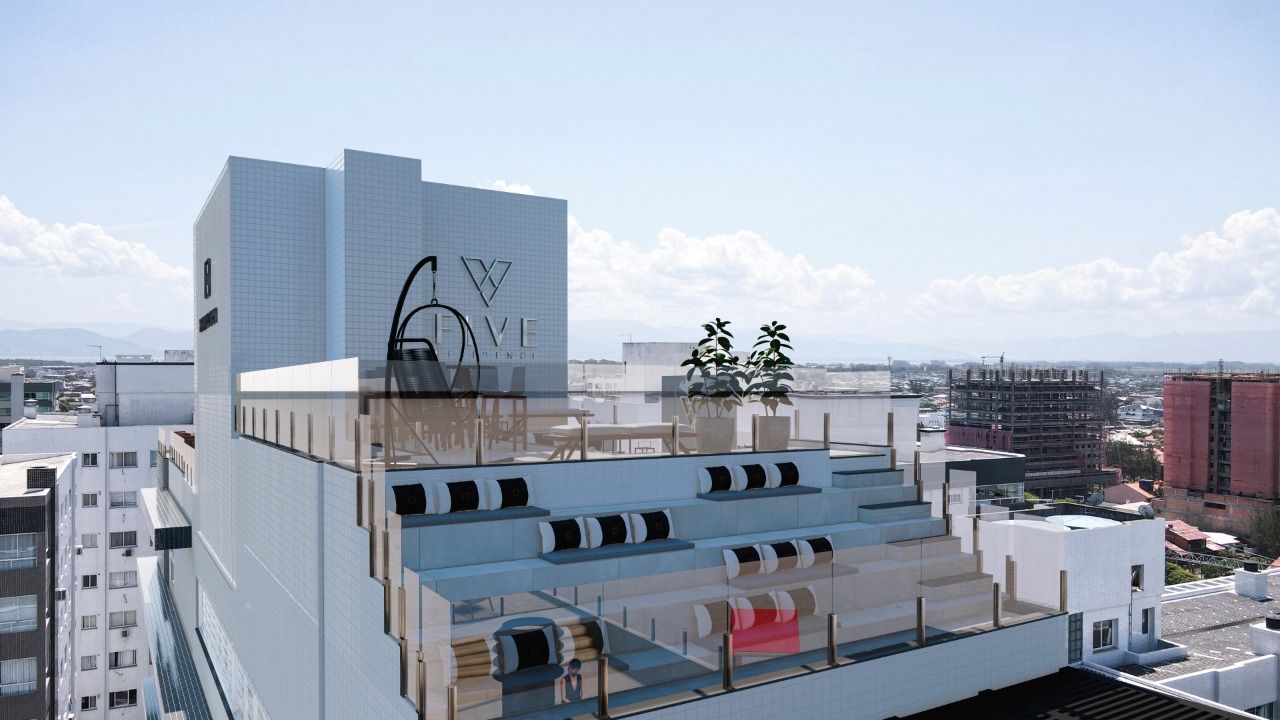Apartamento para venda no bairro Zona Nova em Capão da Canoa