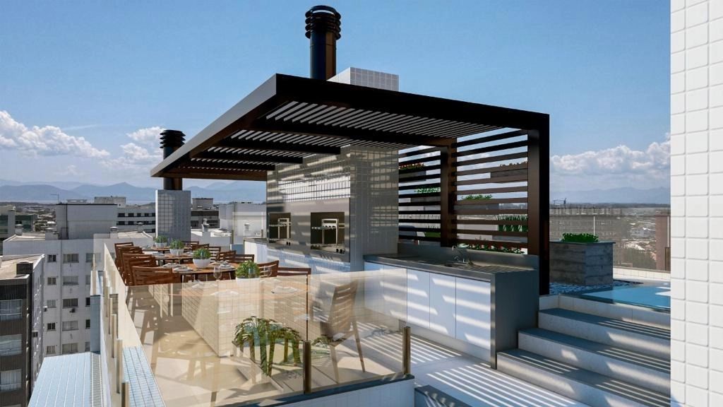 Apartamento para venda no bairro Zona Nova em Capão da Canoa