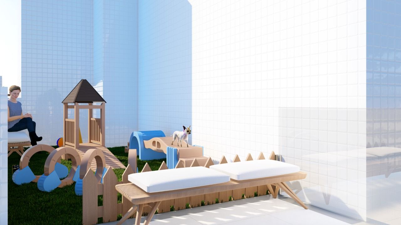 Apartamento para venda no bairro Zona Nova em Capão da Canoa