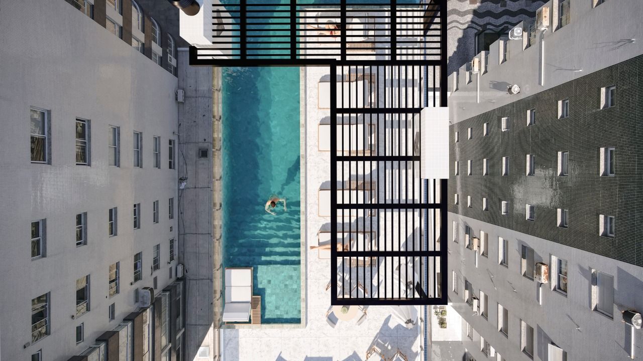 Apartamento para venda no bairro Zona Nova em Capão da Canoa