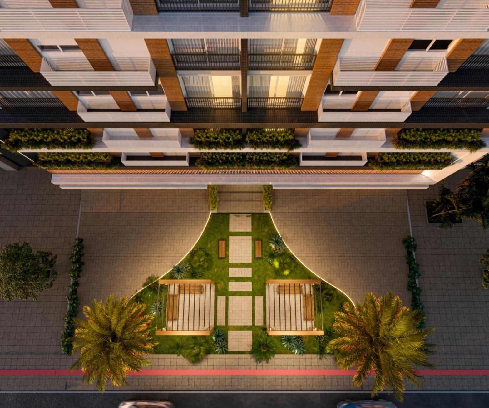 Apartamento para venda no bairro Zona Nova em Capão da Canoa