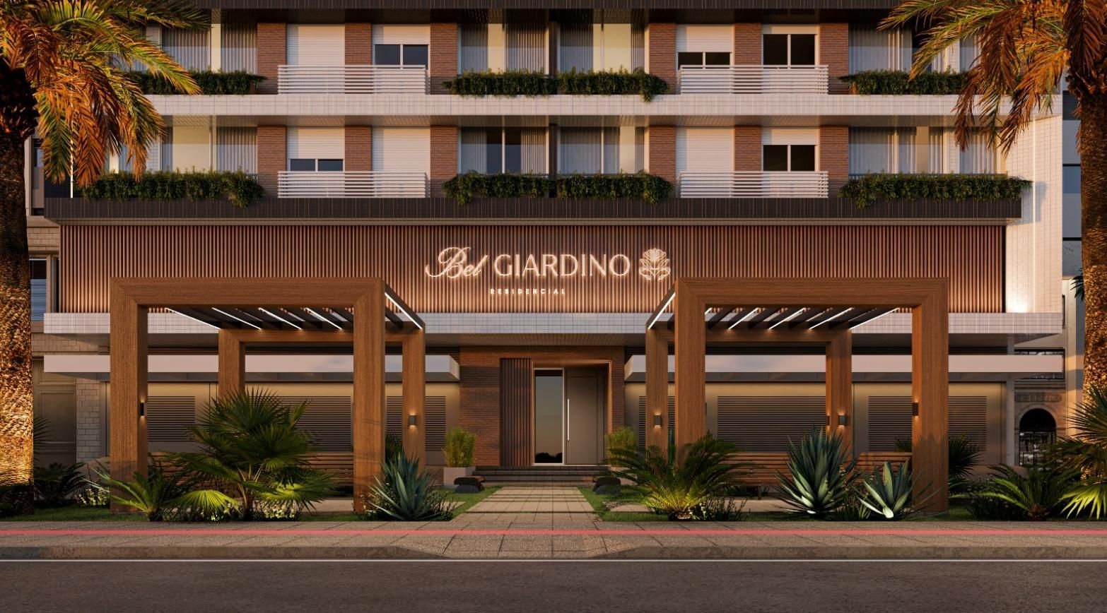 Apartamento para venda no bairro Zona Nova em Capão da Canoa
