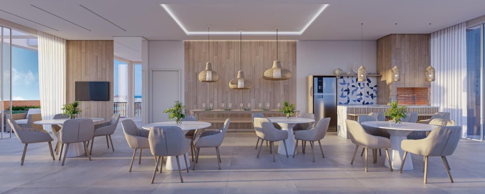 Apartamento para venda no bairro Zona Nova em Capão da Canoa
