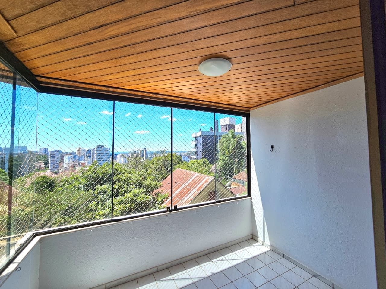 Apartamento para venda no bairro Cidade Alta  em Bento Gonçalves