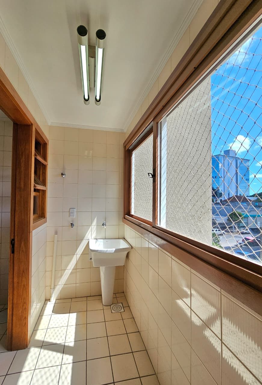 Apartamento para venda no bairro Cidade Alta  em Bento Gonçalves