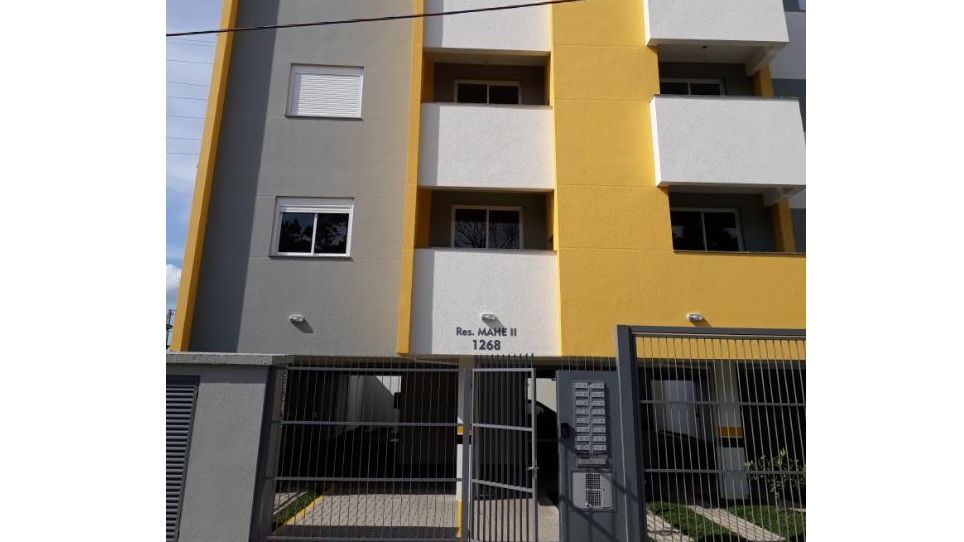 Apartamento para venda no bairro São Luiz em Caxias do Sul