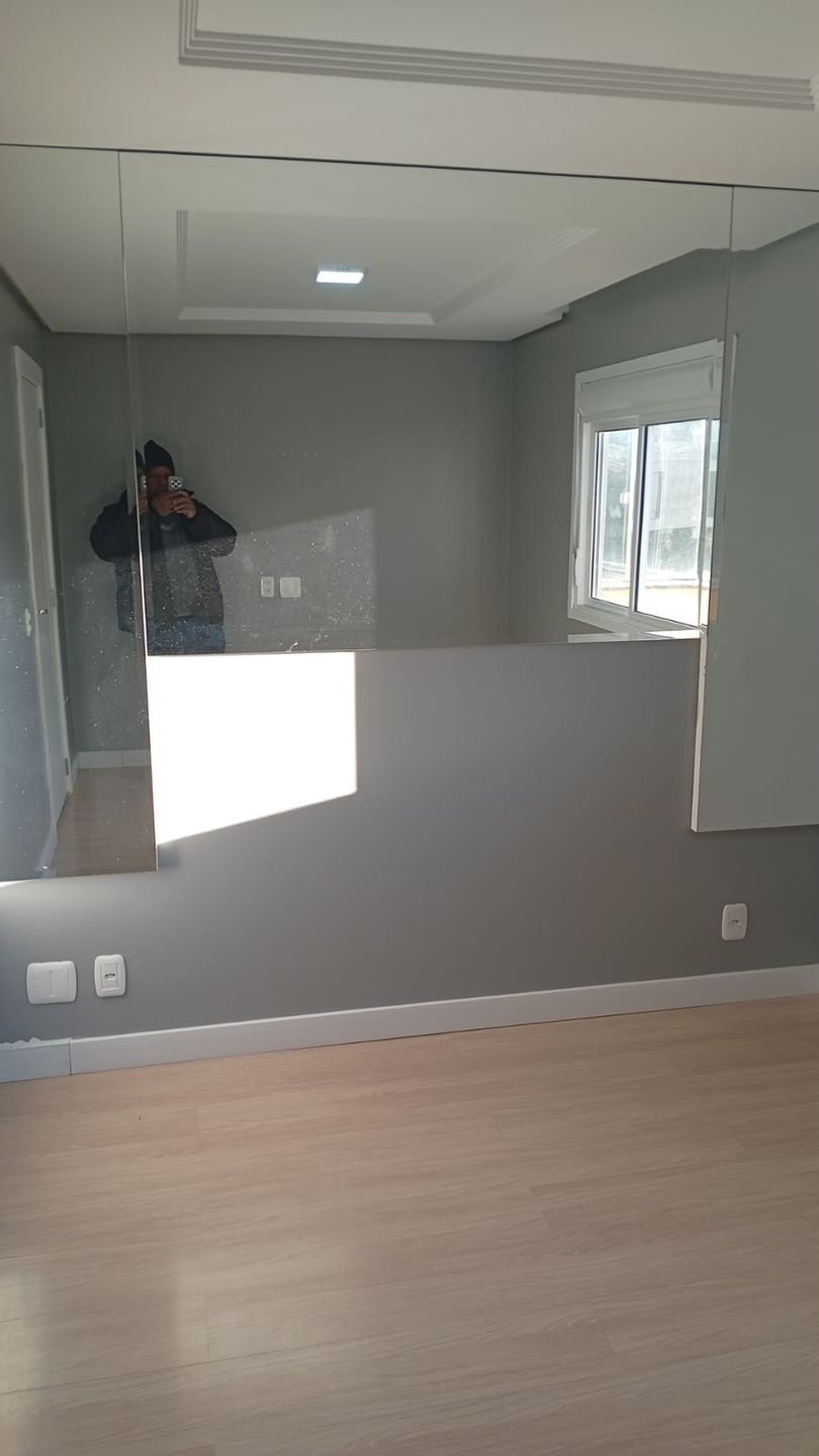 Apartamento para venda no bairro São Luiz em Caxias do Sul