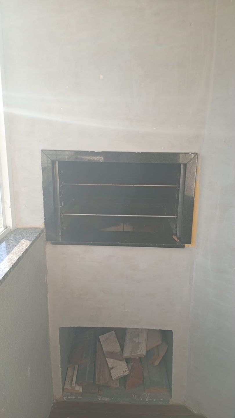 Apartamento para venda no bairro São Luiz em Caxias do Sul