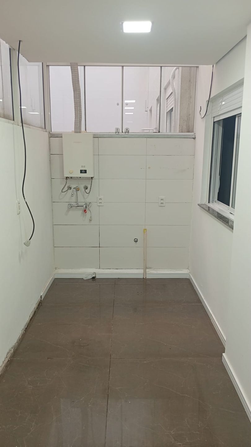 Apartamento para venda no bairro São Luiz em Caxias do Sul