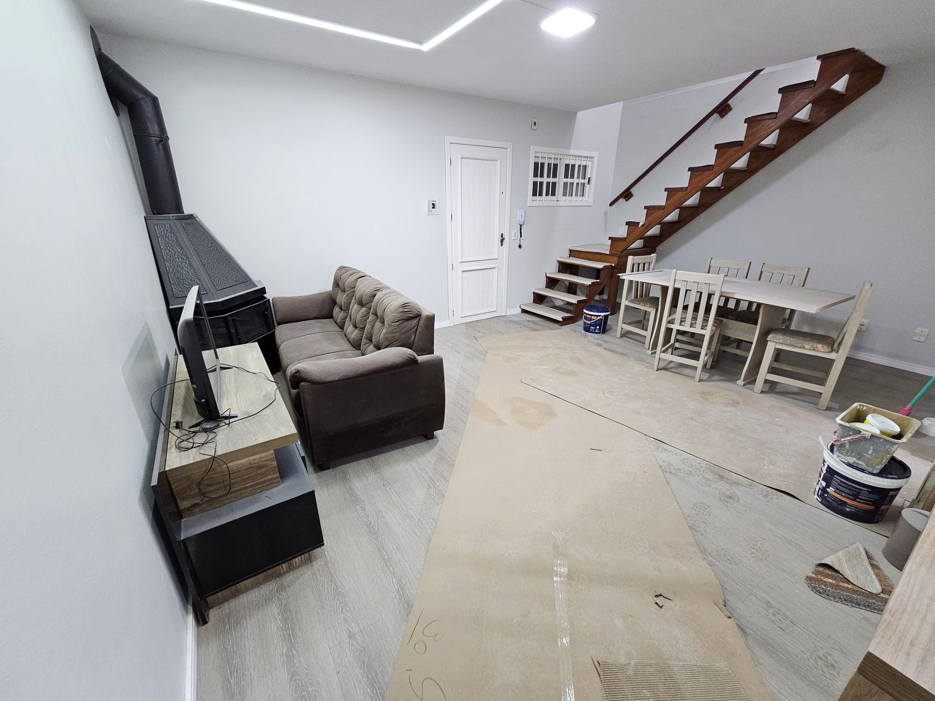 Apartamento para venda no bairro  em Canela