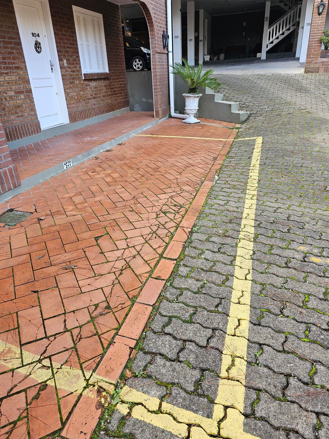 Apartamento para venda no bairro  em Canela