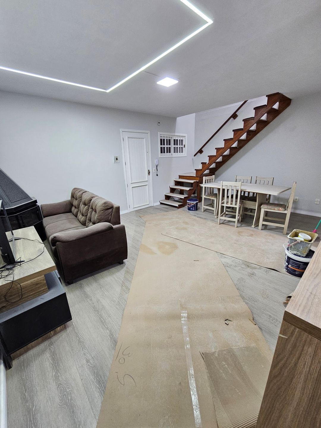 Apartamento para venda no bairro  em Canela