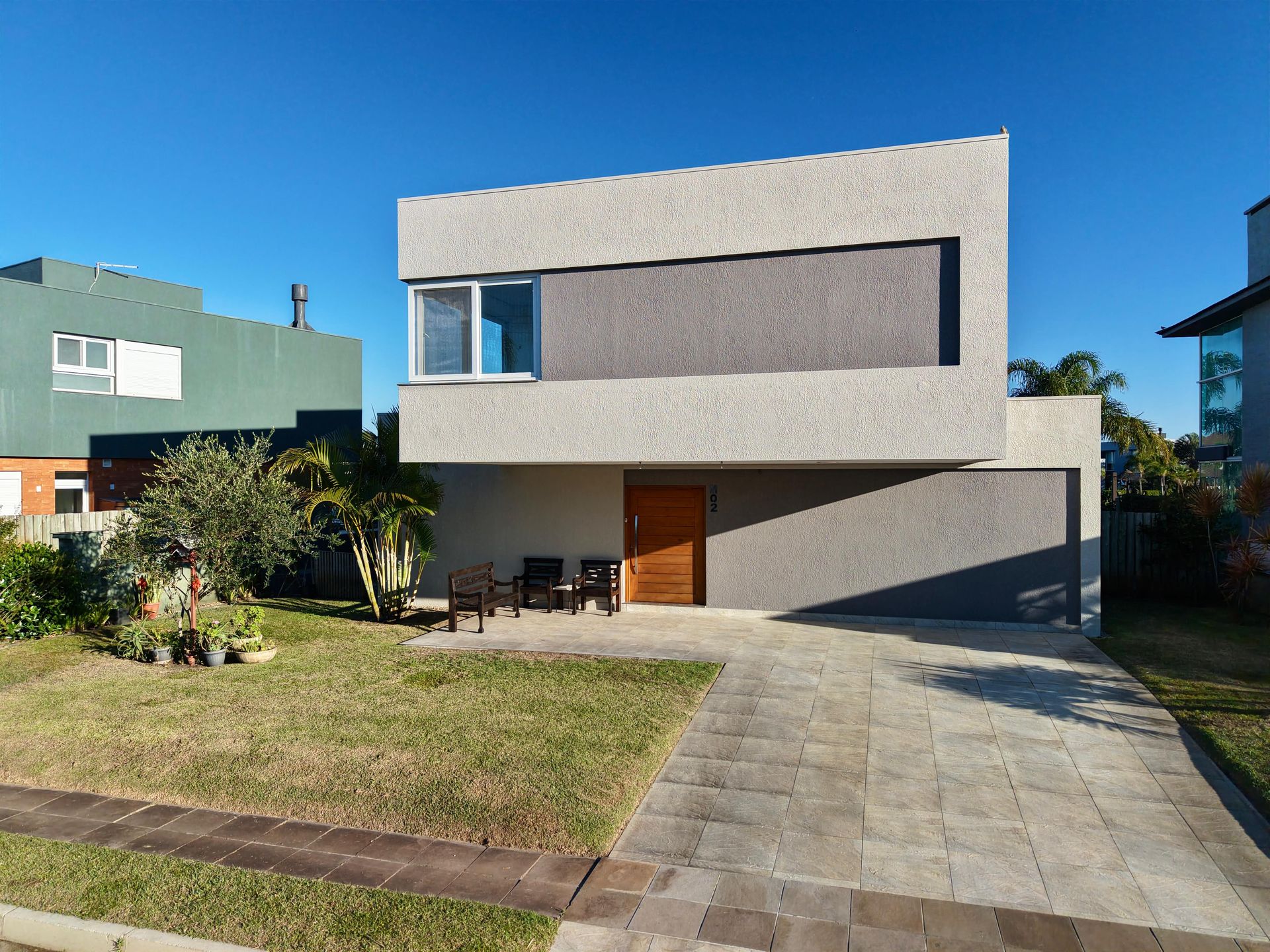 Casa para venda no bairro Centro em Xangri-lá
