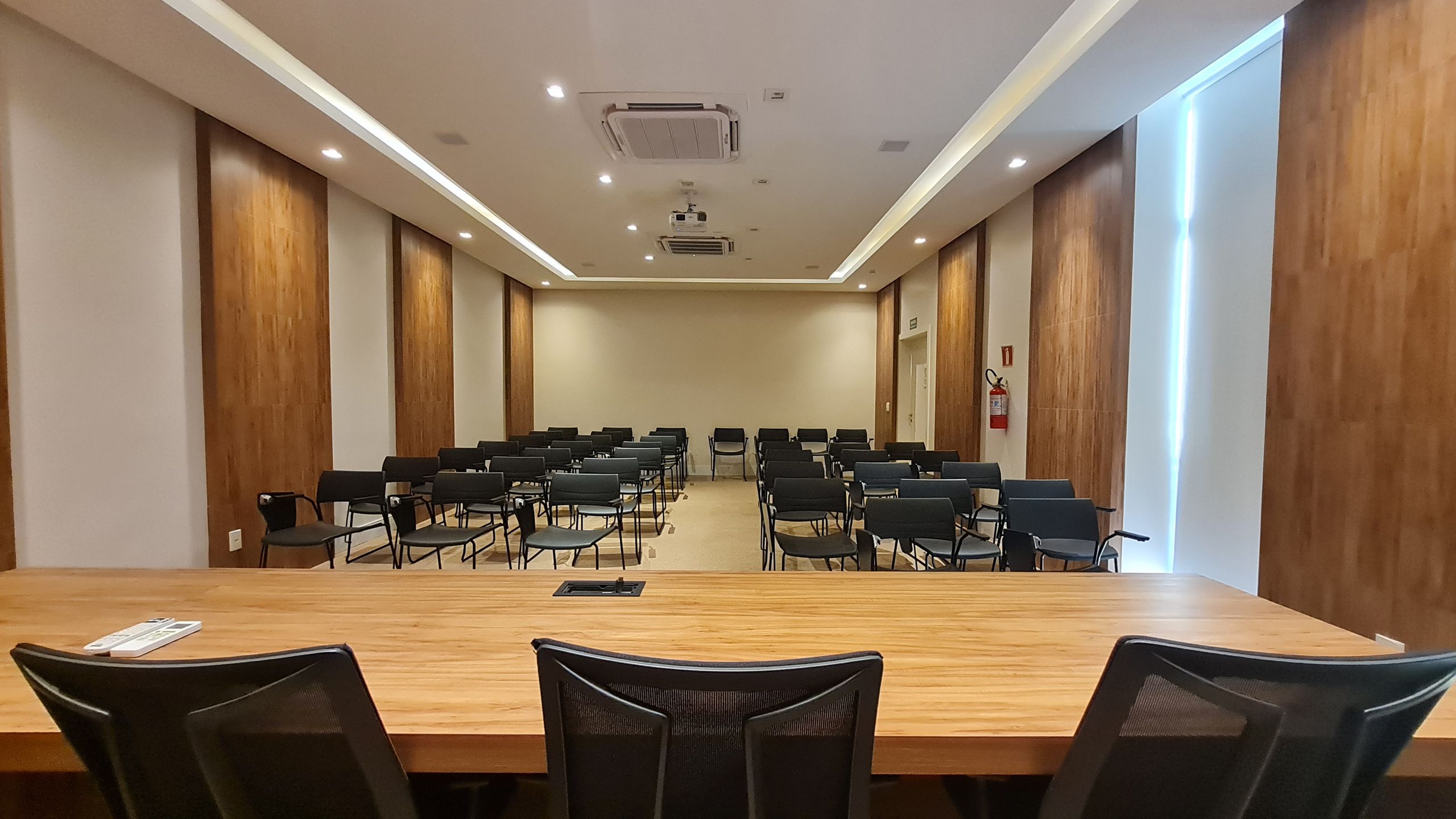 Sala Comercial Aérea para venda no bairro São Cristovão em Passo Fundo