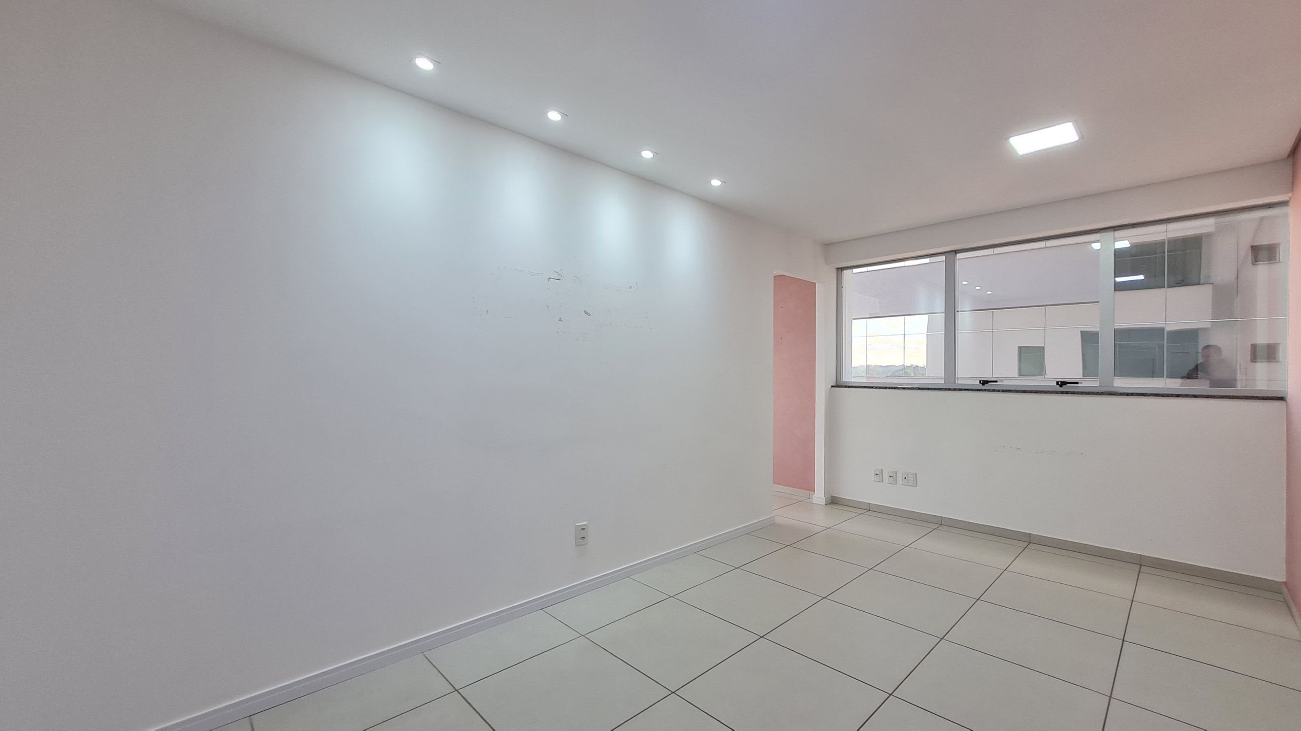 Sala Comercial Aérea para venda no bairro São Cristovão em Passo Fundo