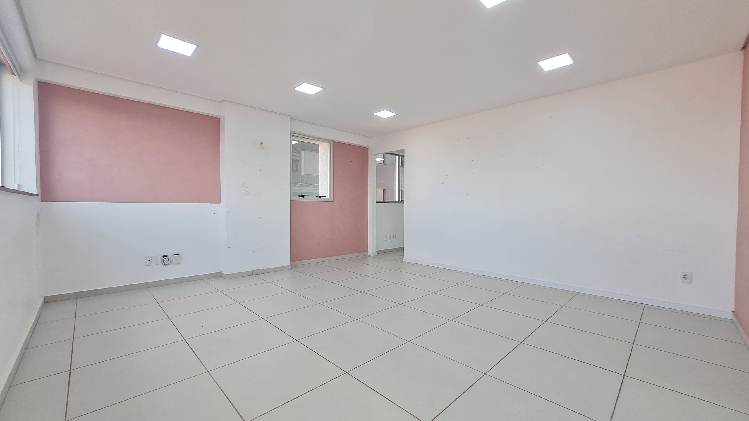 Sala Comercial Aérea para venda no bairro São Cristovão em Passo Fundo