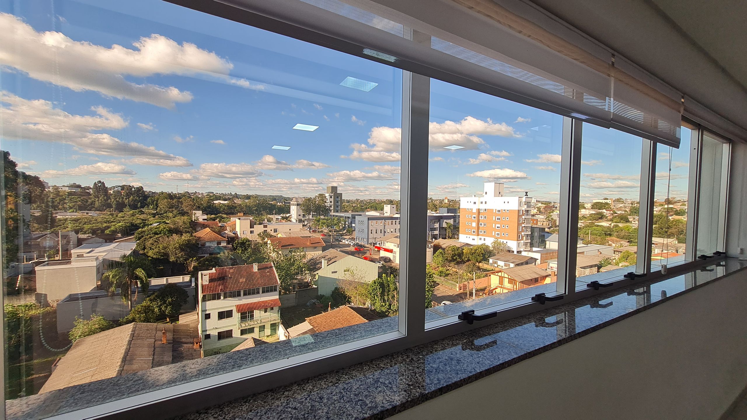 Sala Comercial Aérea para venda no bairro São Cristovão em Passo Fundo