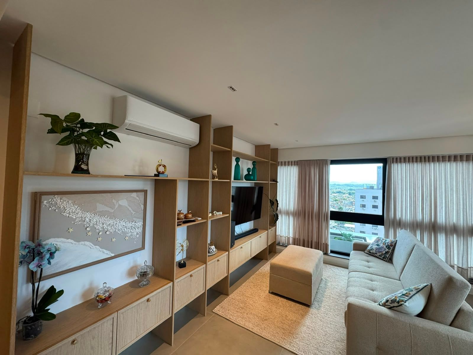 Apartamento para venda no bairro Praia Grande em Torres