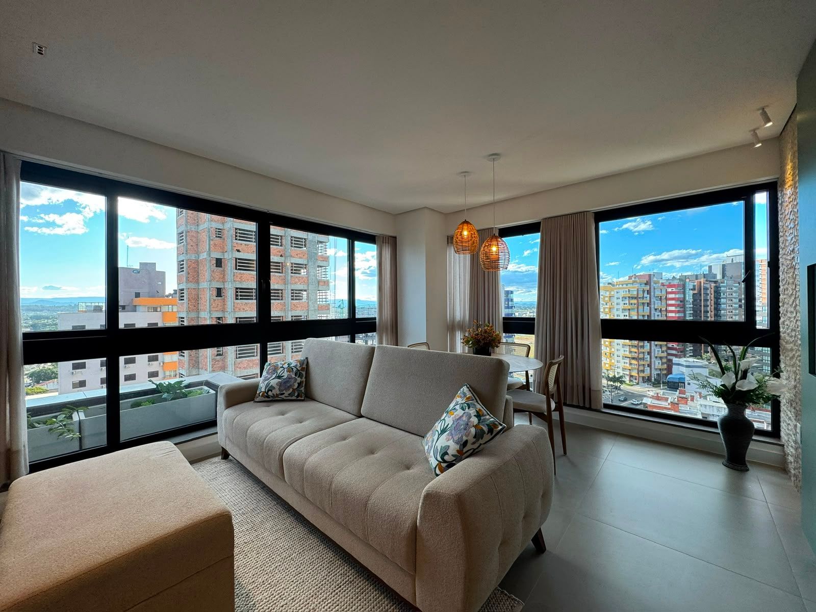 Apartamento para venda no bairro Praia Grande em Torres