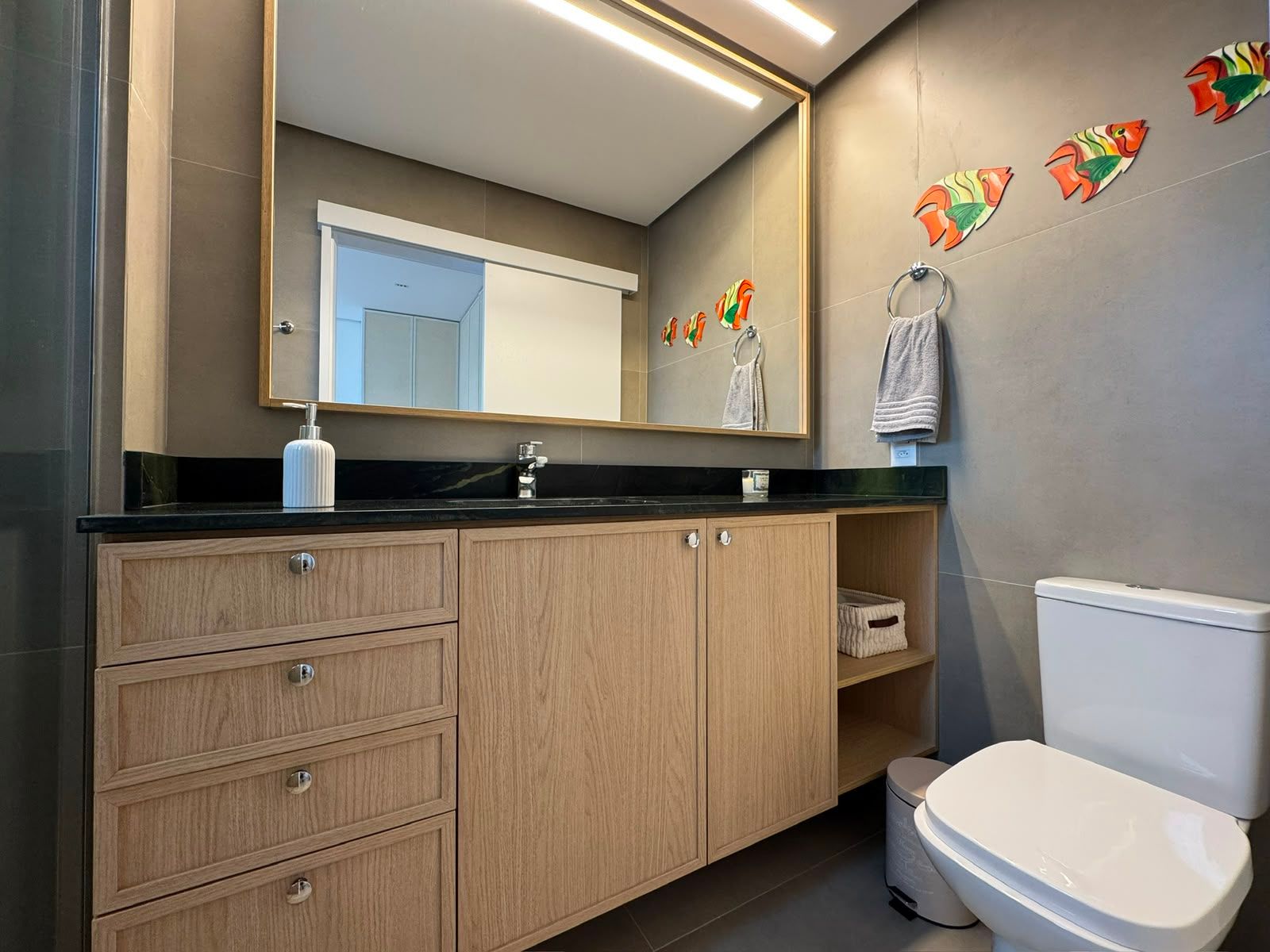 Apartamento para venda no bairro Praia Grande em Torres