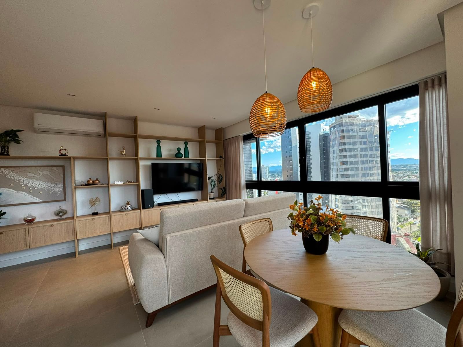 Apartamento para venda no bairro Praia Grande em Torres