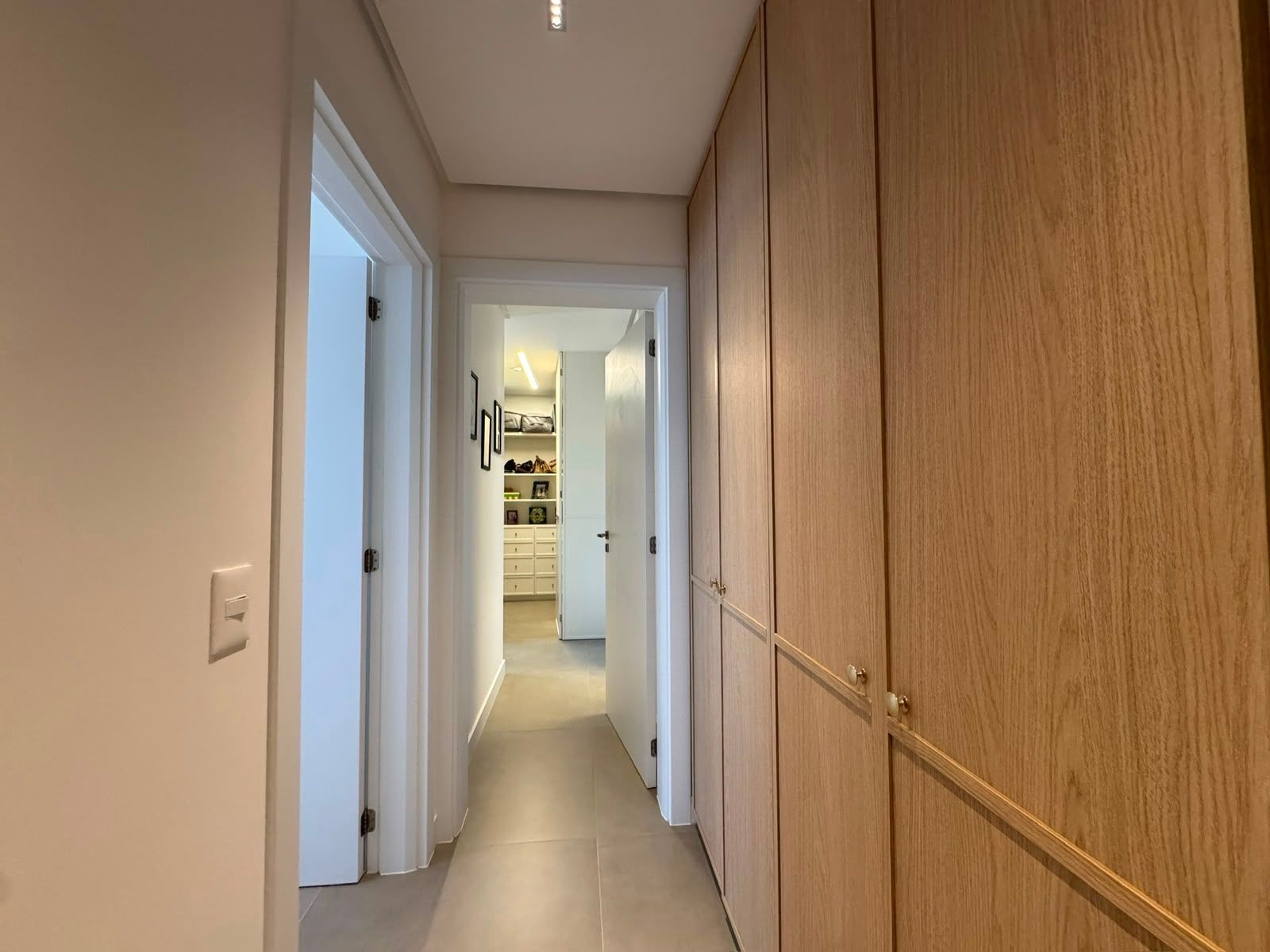 Apartamento para venda no bairro Praia Grande em Torres
