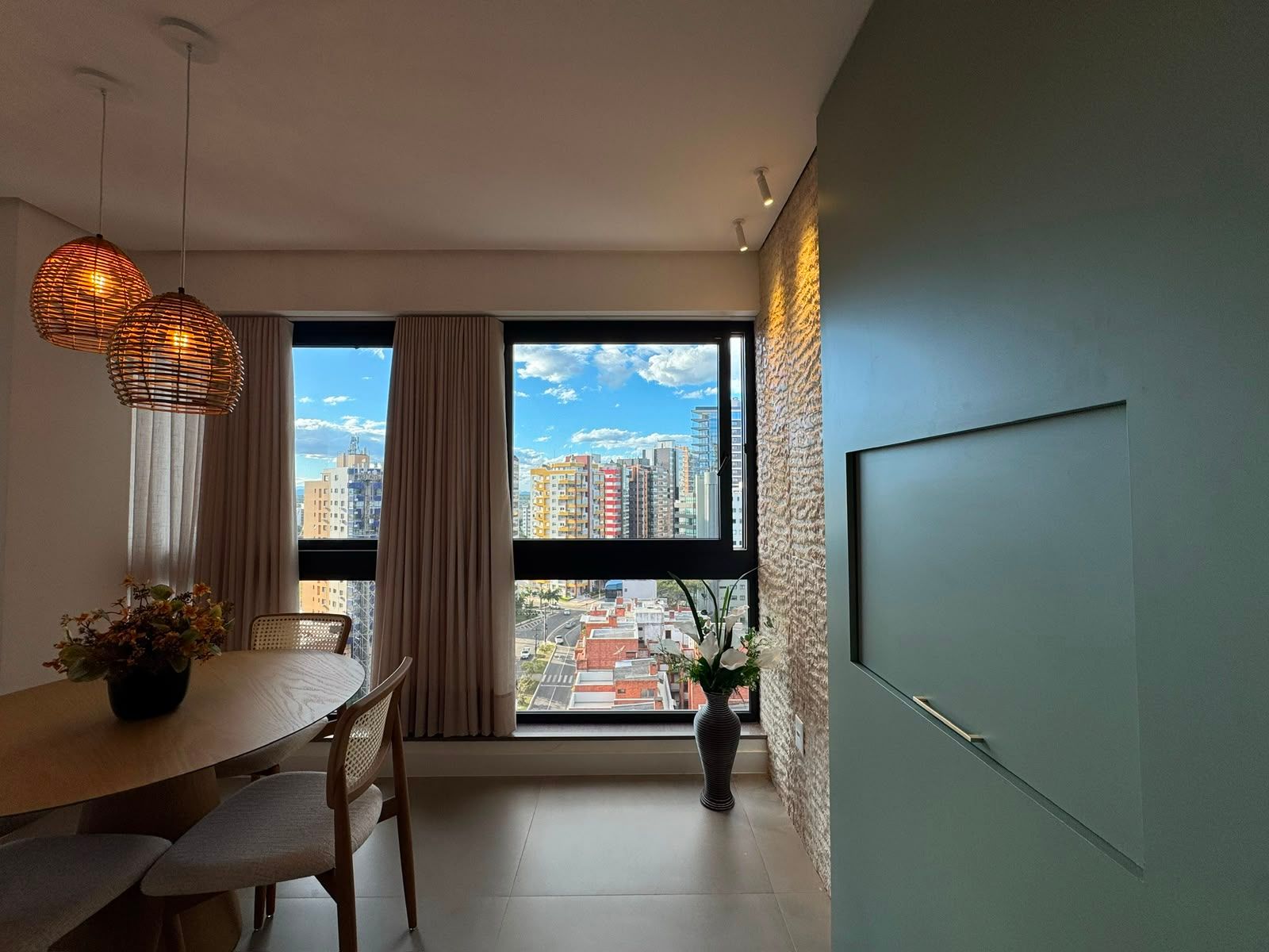 Apartamento para venda no bairro Praia Grande em Torres