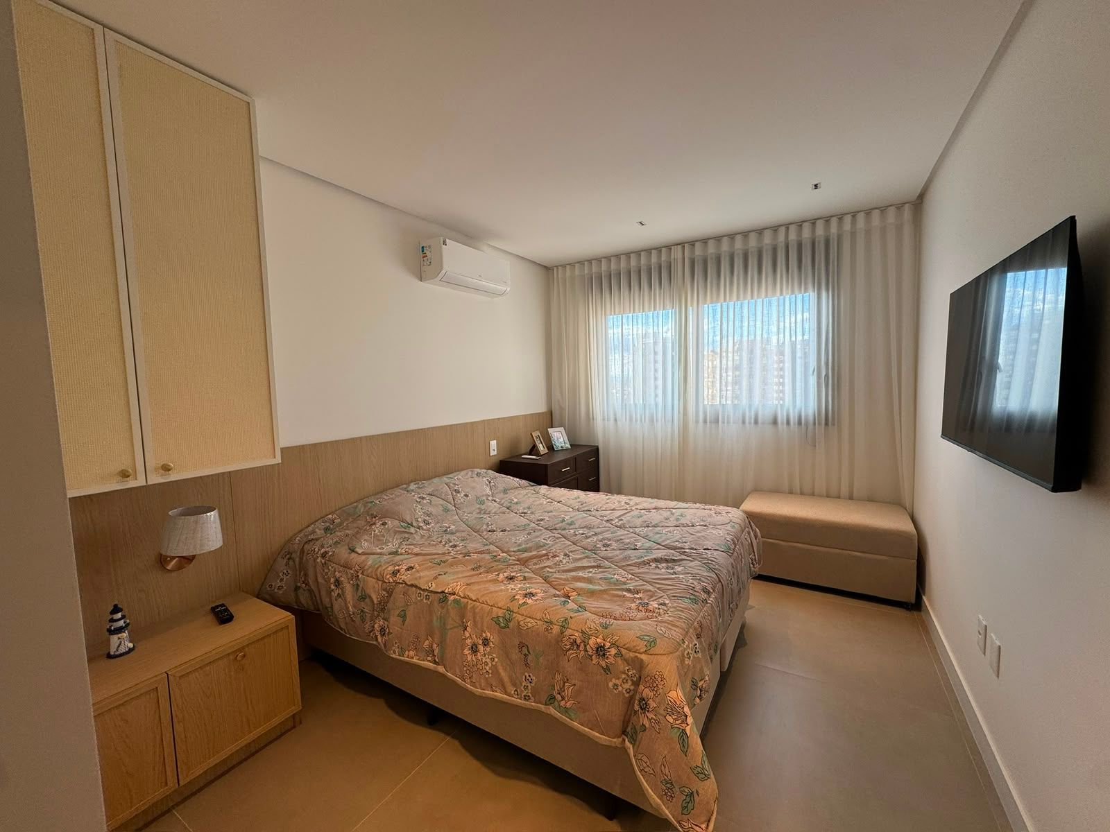 Apartamento para venda no bairro Praia Grande em Torres
