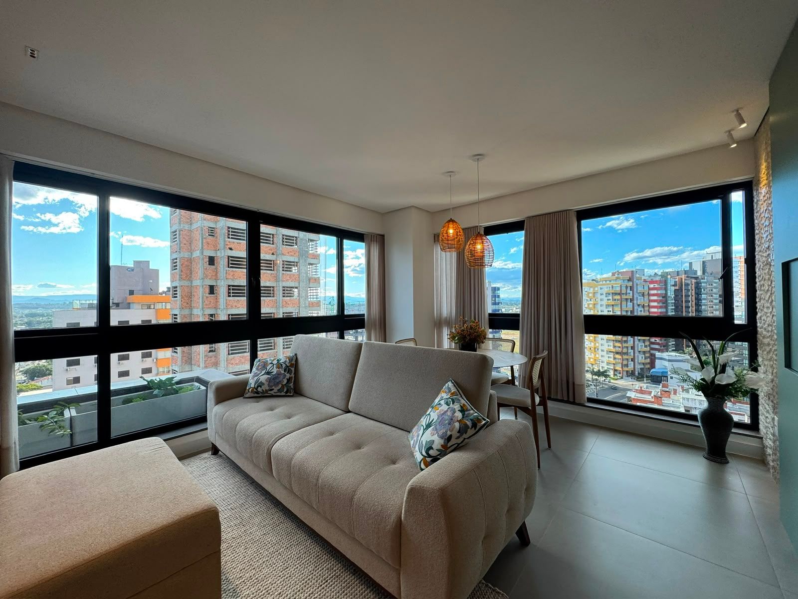 Apartamento para venda no bairro Praia Grande em Torres