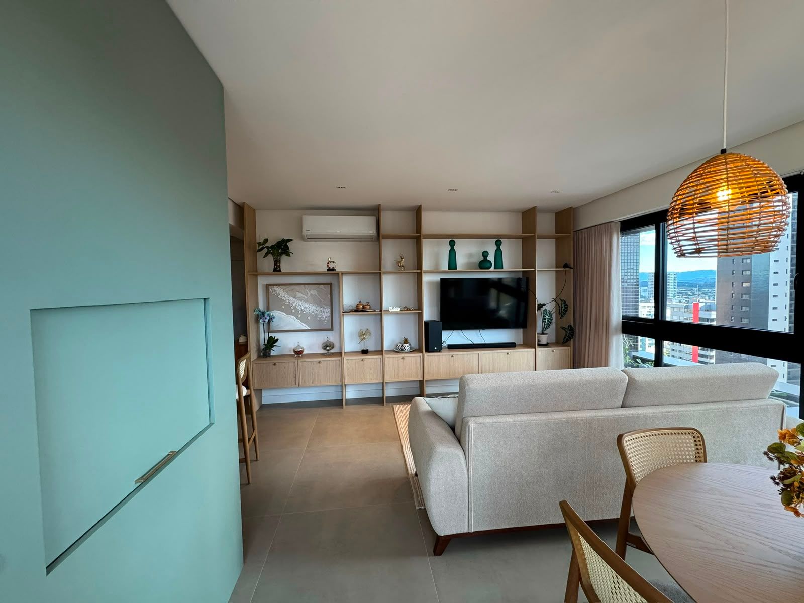Apartamento para venda no bairro Praia Grande em Torres