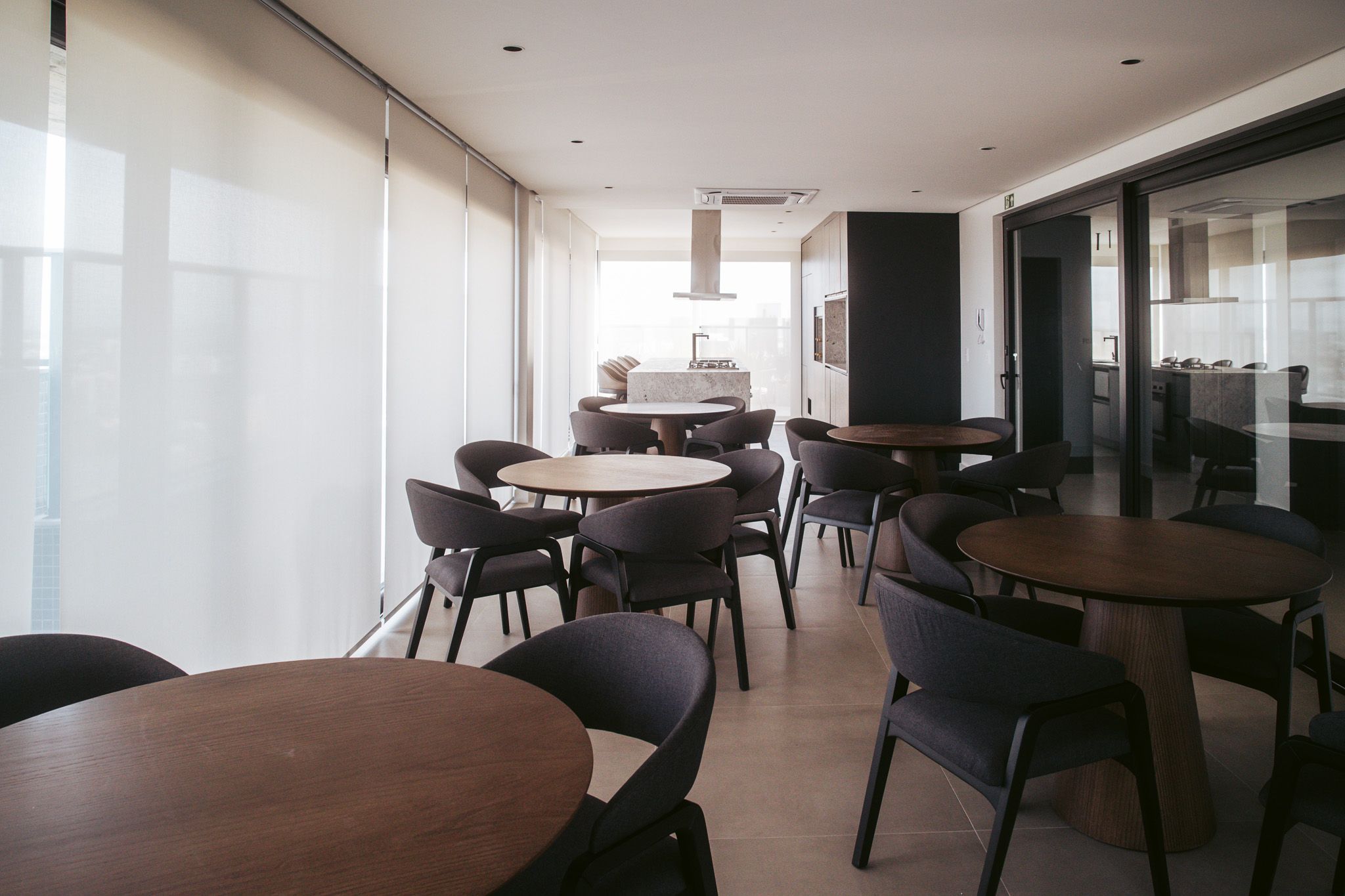 Apartamento para venda no bairro Praia Grande em Torres