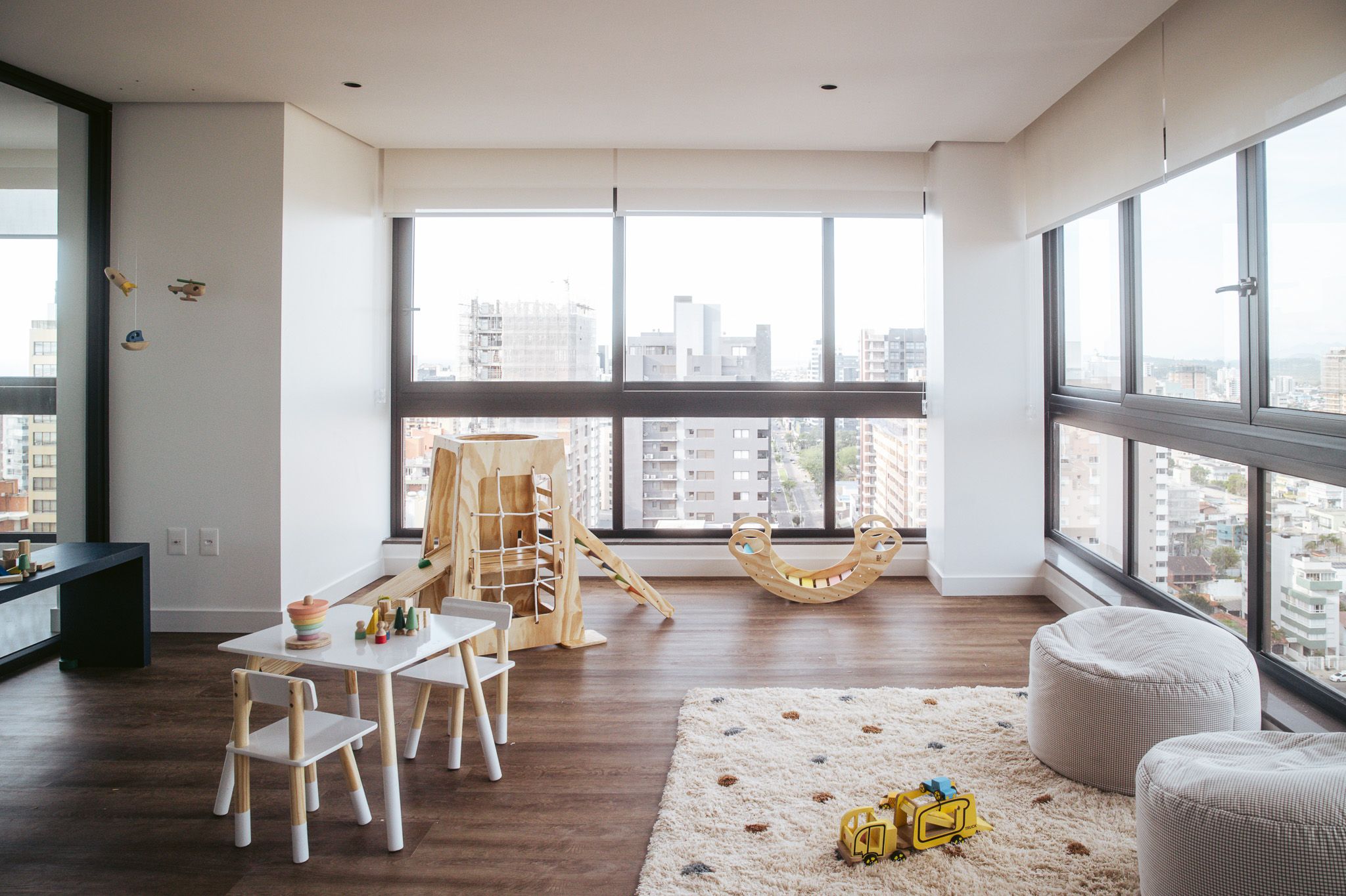 Apartamento para venda no bairro Praia Grande em Torres