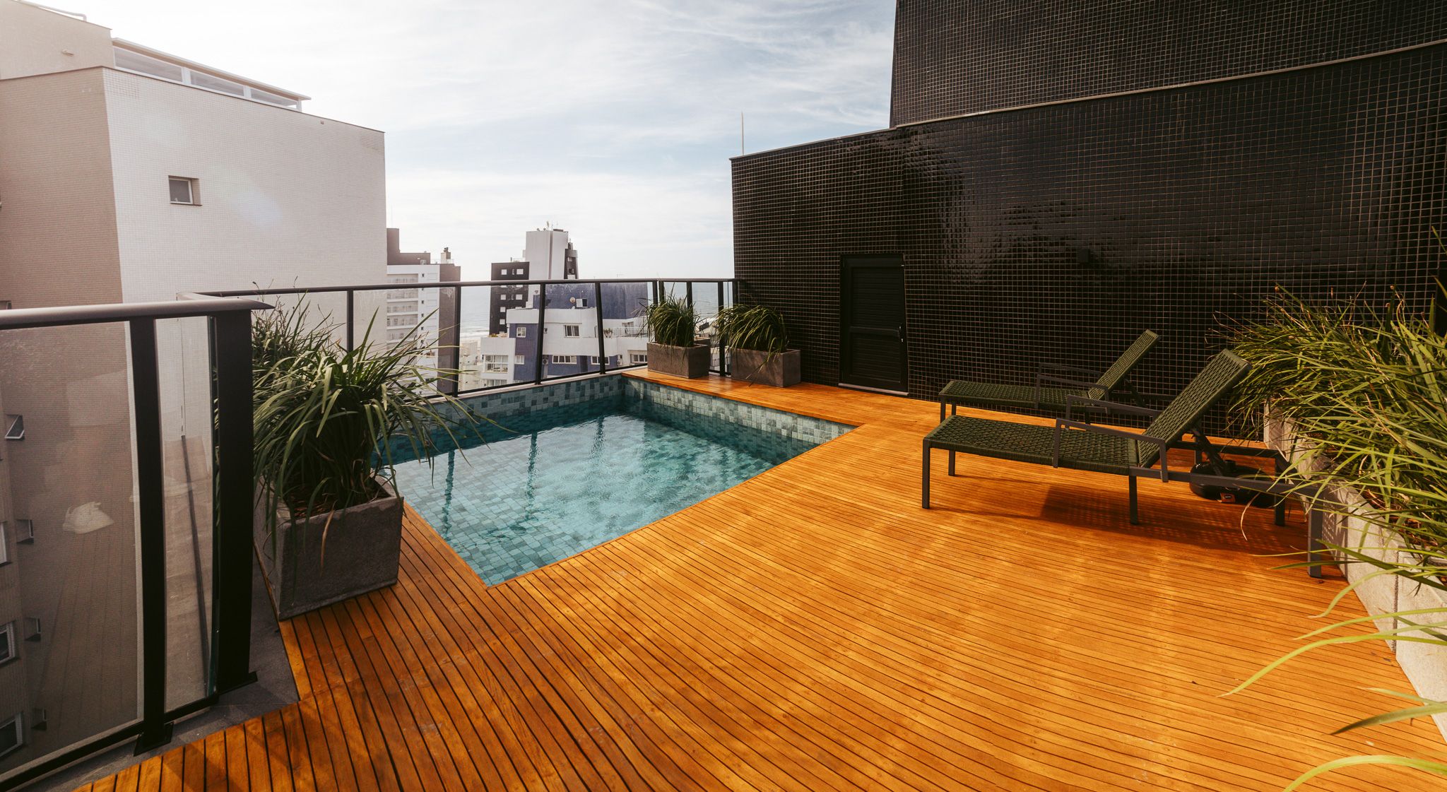 Apartamento para venda no bairro Praia Grande em Torres