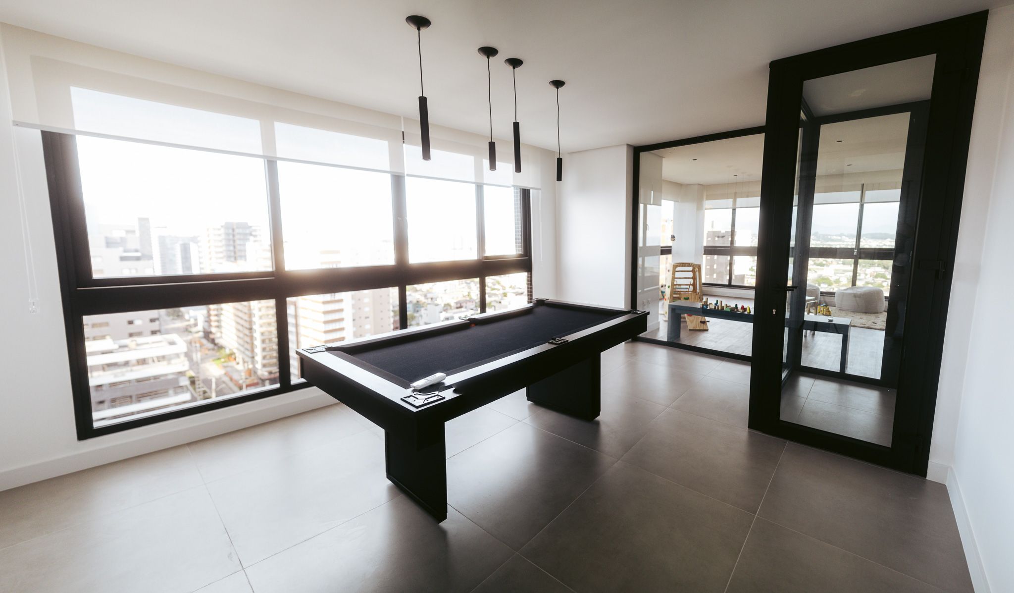Apartamento para venda no bairro Praia Grande em Torres
