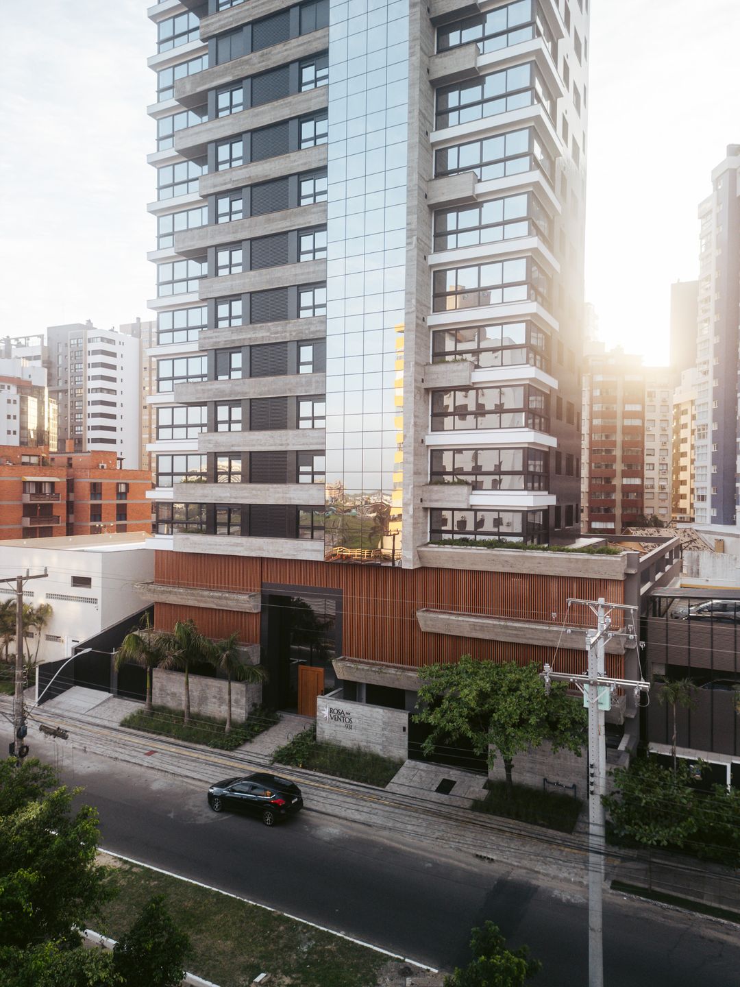 Apartamento para venda no bairro Praia Grande em Torres