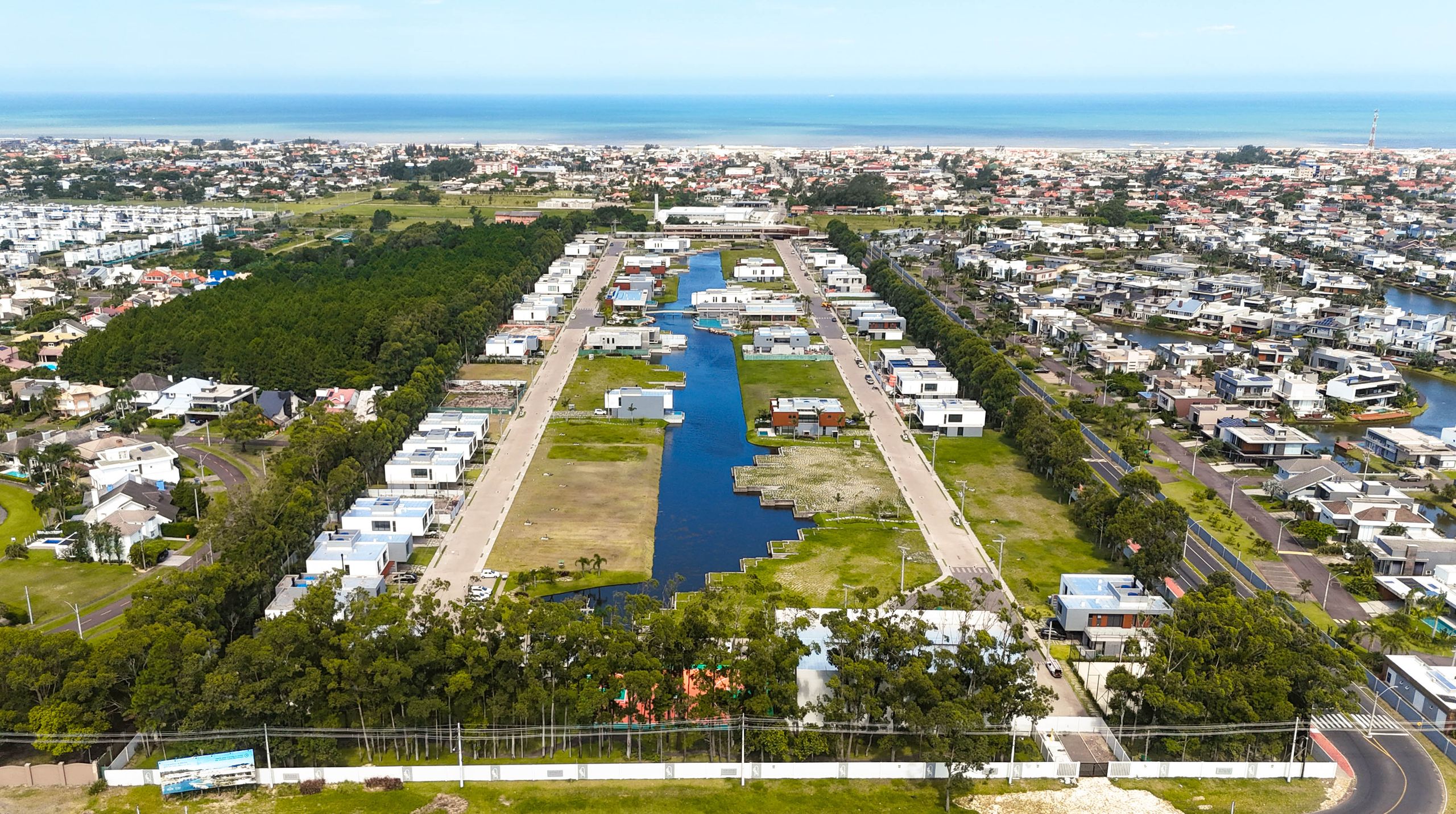 Casa de Condomínio para venda no bairro Atlântida em Xangri-lá