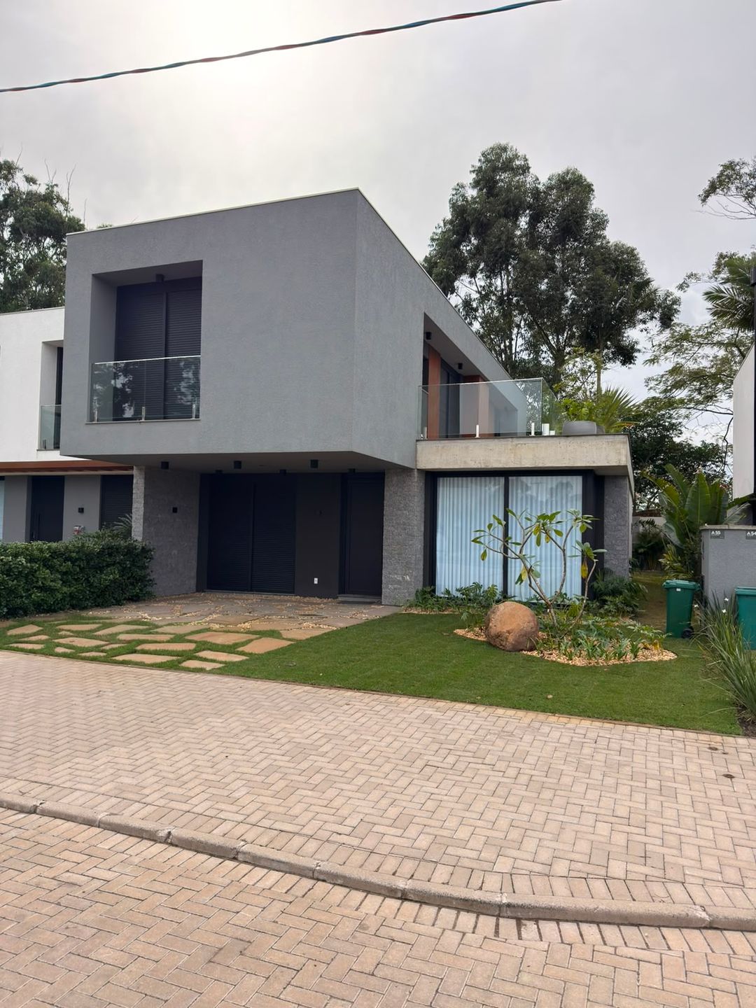 Casa de Condomínio para venda no bairro Atlântida em Xangri-lá