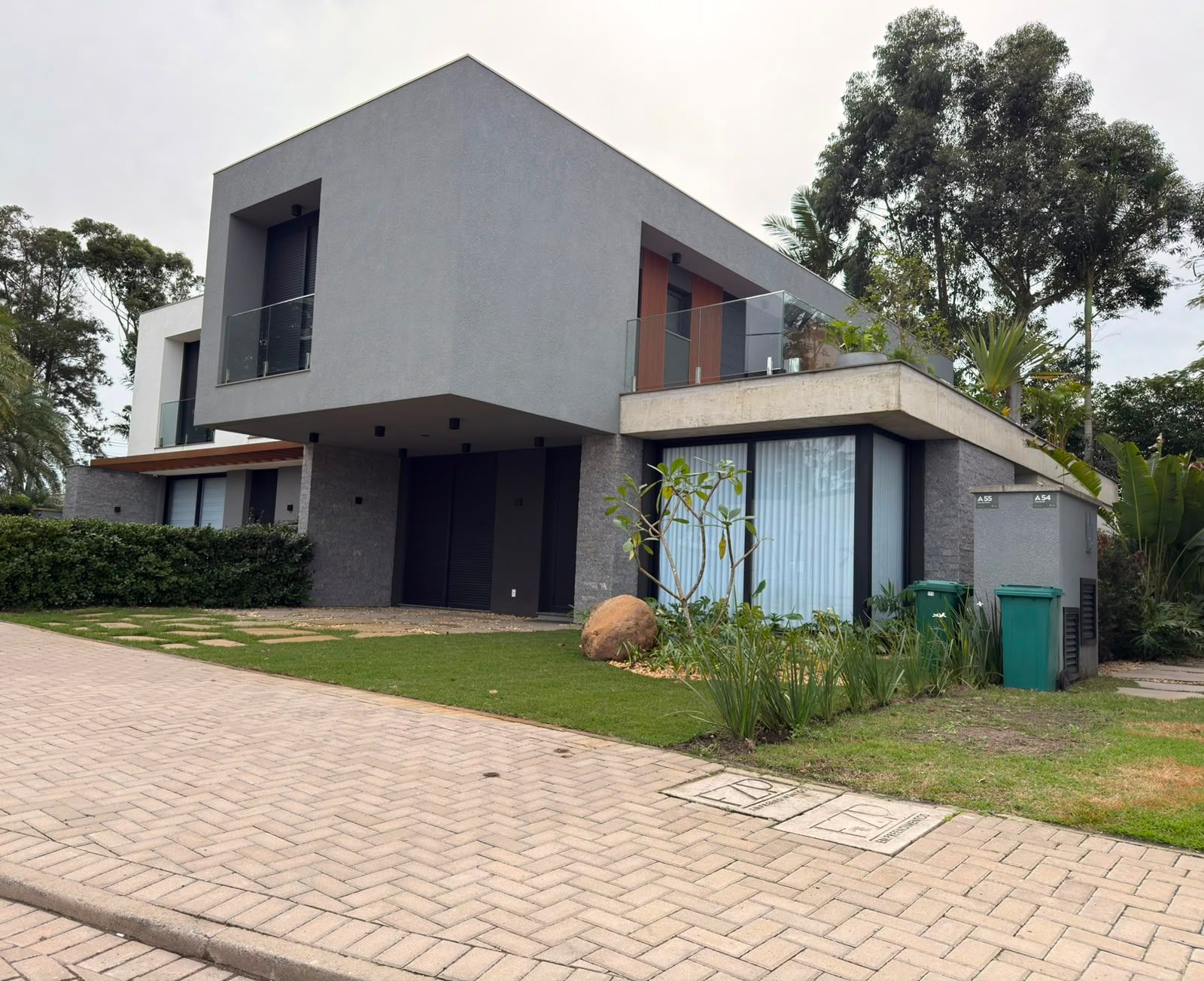 Casa de Condomínio para venda no bairro Atlântida em Xangri-lá