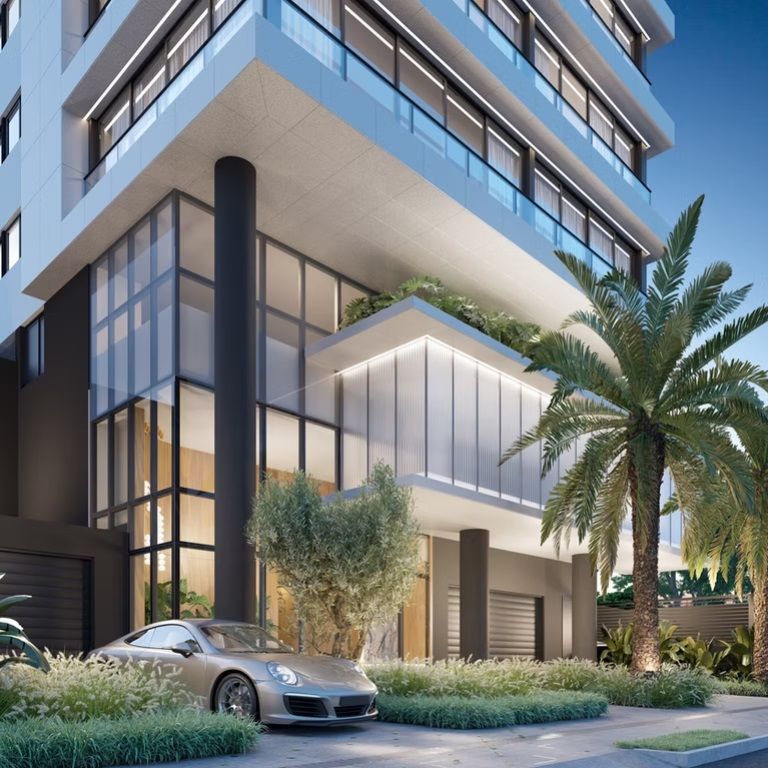 Apartamento para venda no bairro Praia Grande em Torres