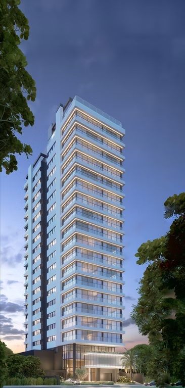 Apartamento para venda no bairro Praia Grande em Torres