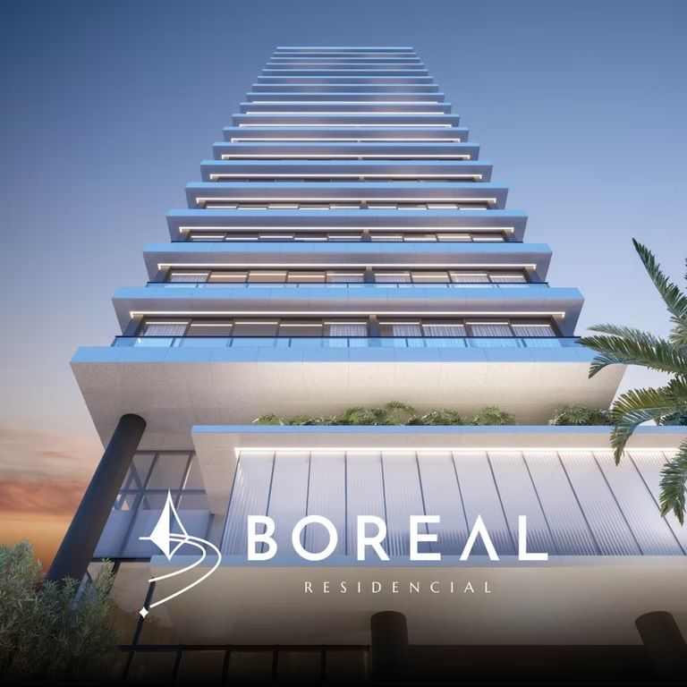 Apartamento para venda no bairro Praia Grande em Torres