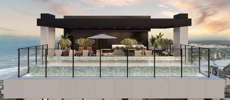 Apartamento para venda no bairro Praia Grande em Torres