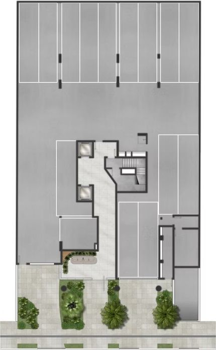 Apartamento para venda no bairro Praia Grande em Torres